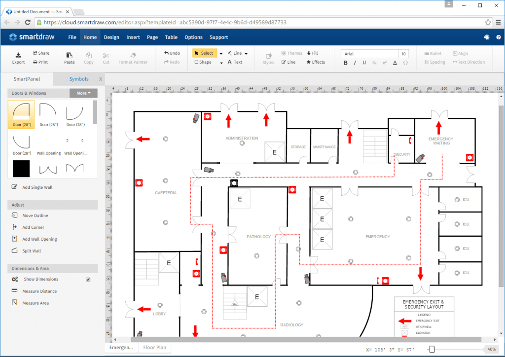 download visio for mac free
