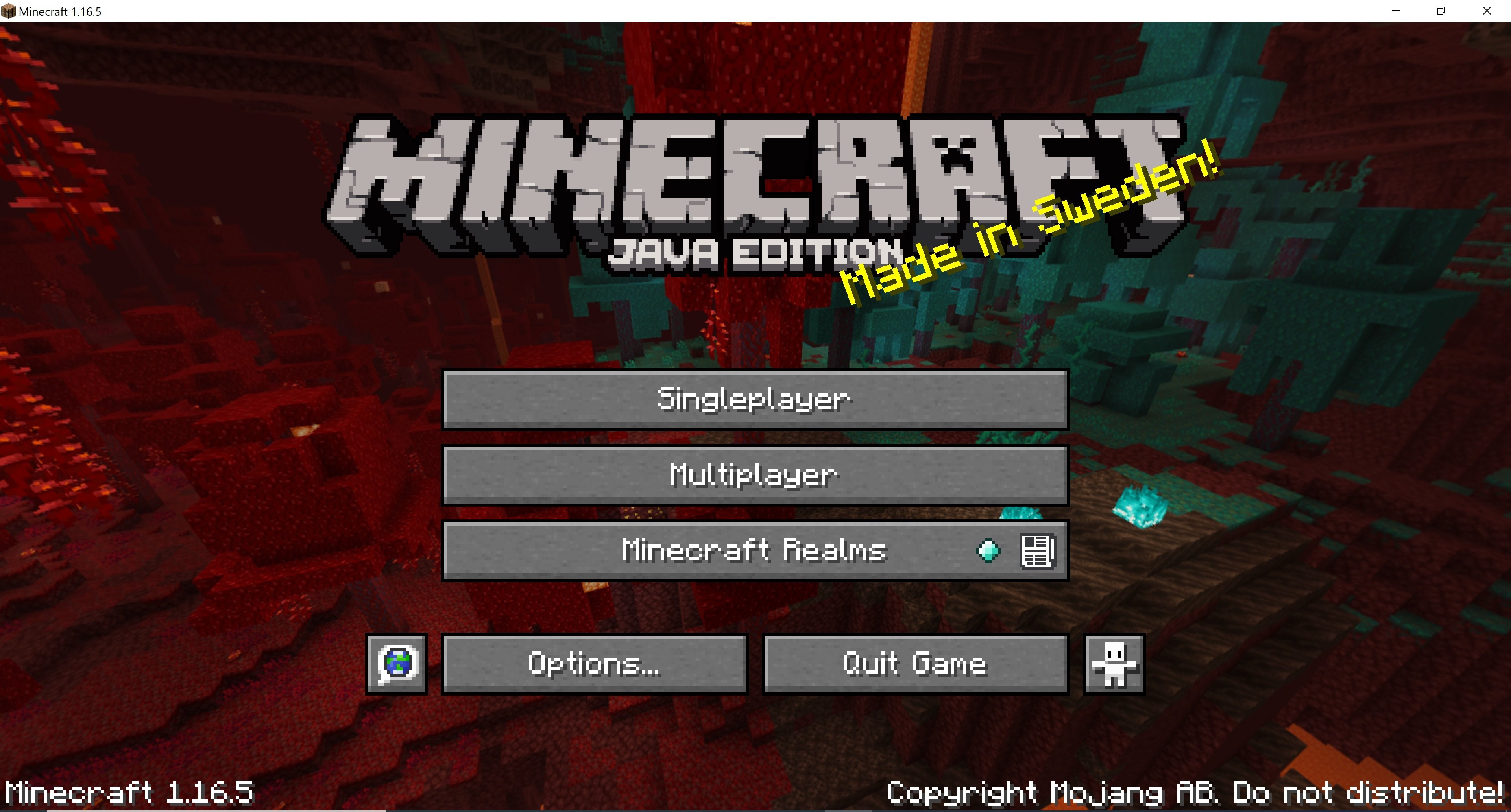 get minecraft for free mac full version