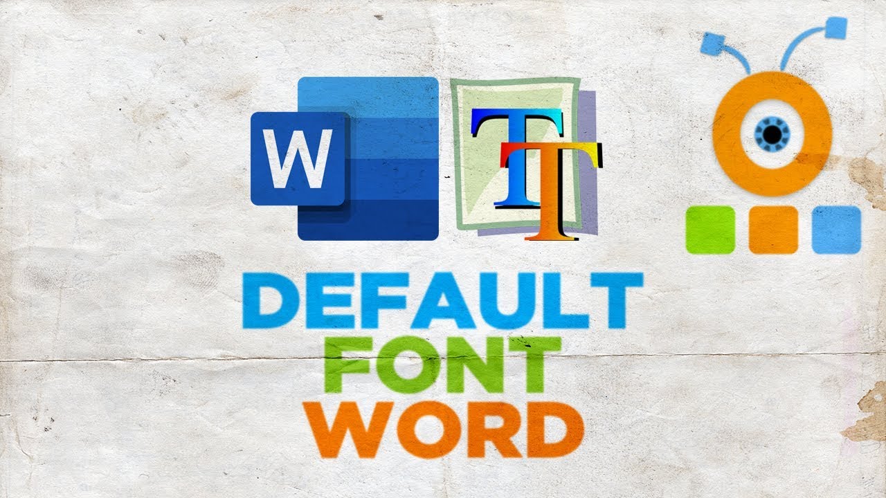 setting word for mac 2011 default font upper lower case